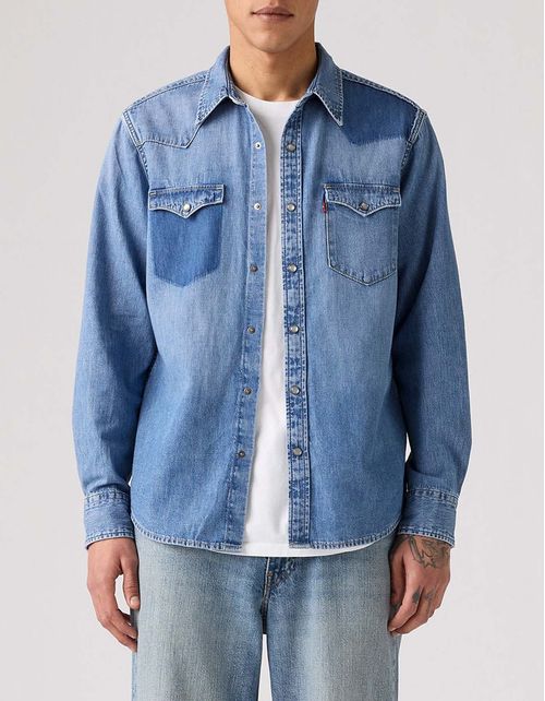 Camisa Levis Hombre