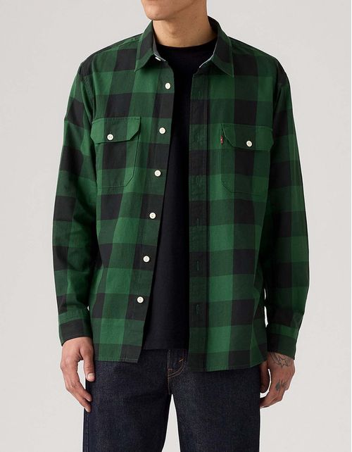 Camisa Levis Hombre