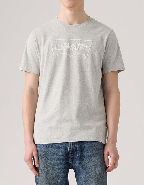 Camiseta Levis Hombre
