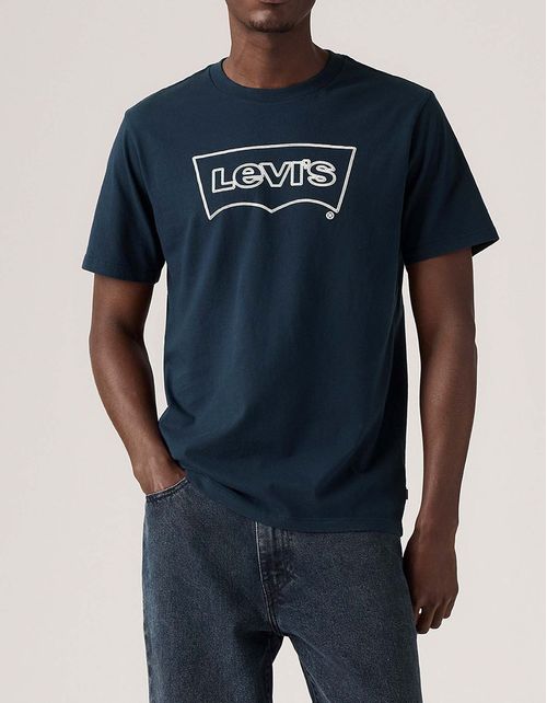 Camiseta Levis Hombre