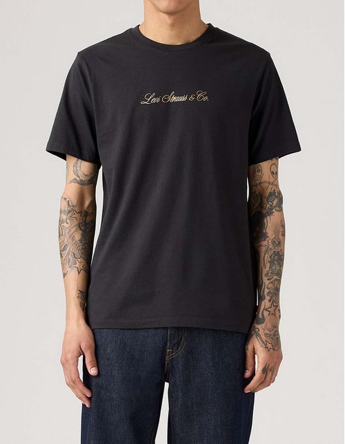 Camiseta Levis Hombre