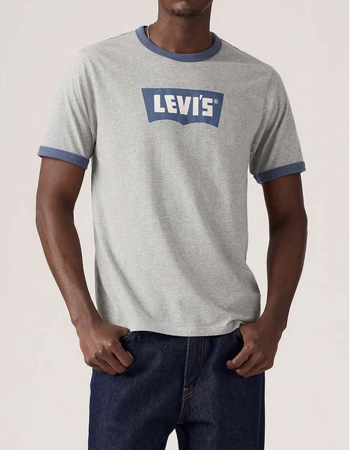 Camiseta Levis Hombre