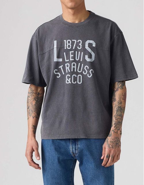 Camiseta Levis Hombre