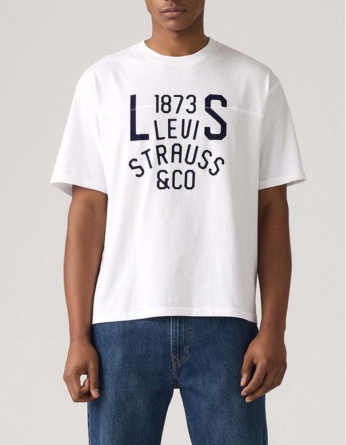 Camiseta Levis Hombre