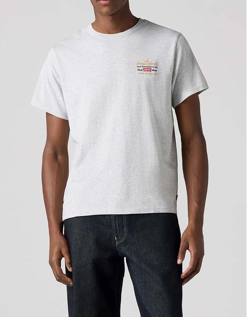 Camiseta Levis Hombre
