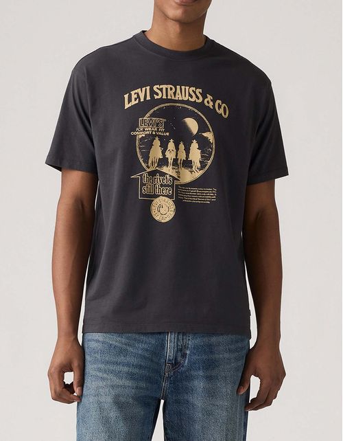 Camiseta Levis Hombre