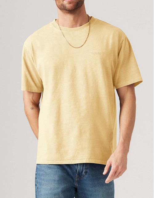 Camiseta Levis Hombre