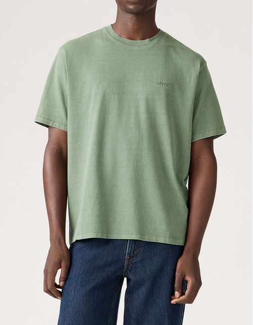 Camiseta Levis Hombre