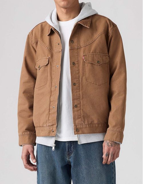 Chaqueta Levis Hombre