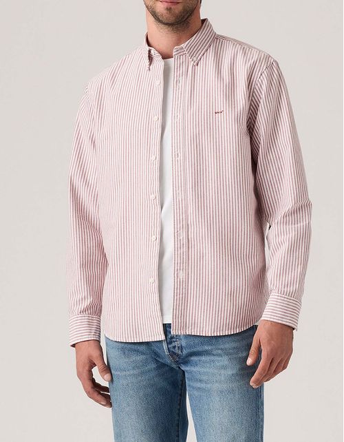 Camisa Levis Hombre
