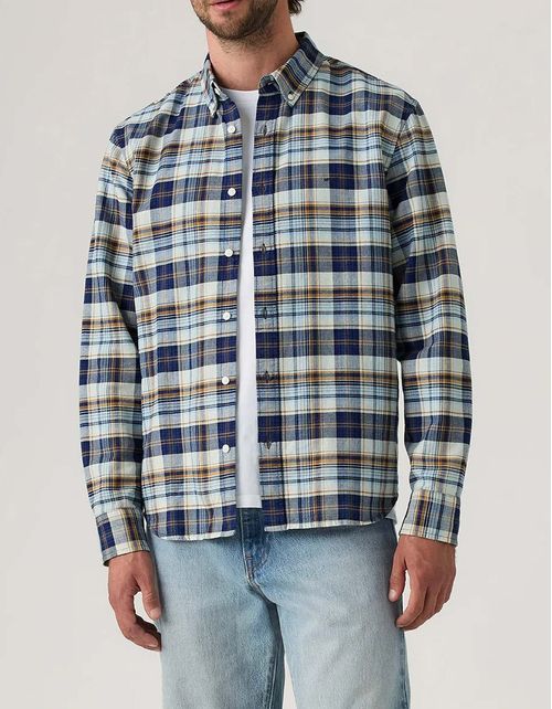 Camisa Levis Hombre