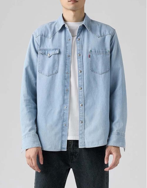 Camisa Levis Hombre