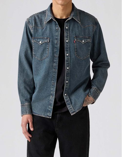 Camisa Levis Hombre