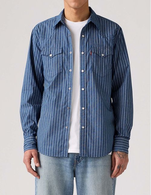 Camisa Levis Hombre