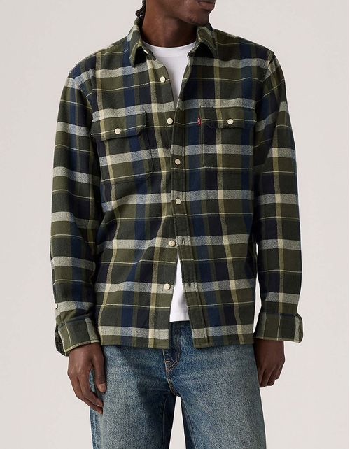 Camisa Levis Hombre