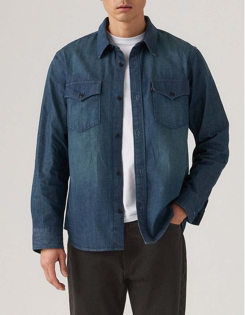 Camisa Levis Hombre