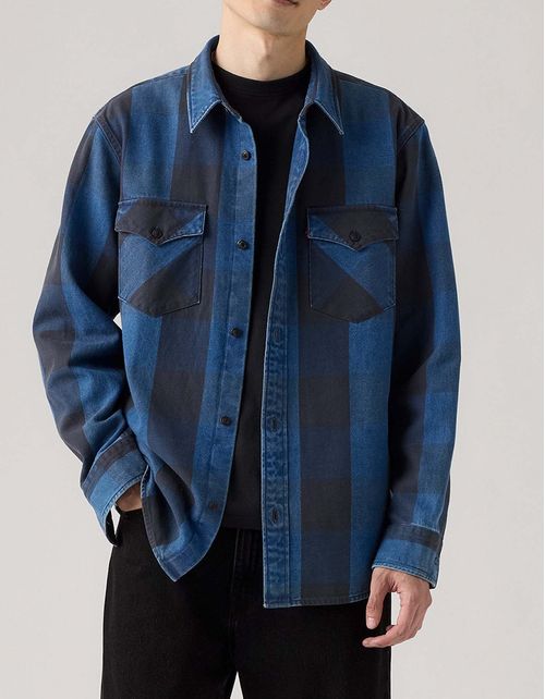 Camisa Levis Hombre