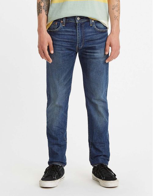 Jean Levis Hombre 512