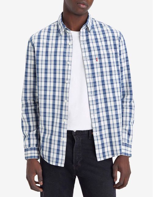Camisa Levis Hombre