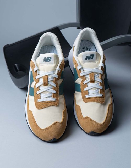 Tenis New Balance Hombre