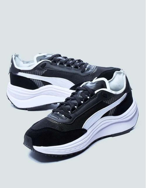 Tenis Puma Hombre