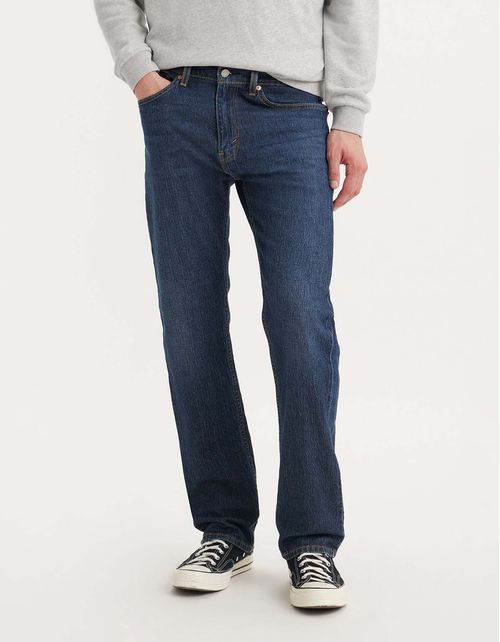 Jean Levis Hombre 505