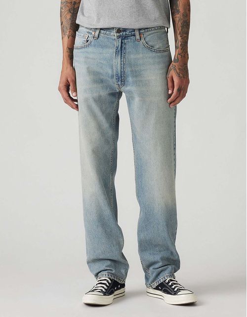 Jean Levis Hombre 555