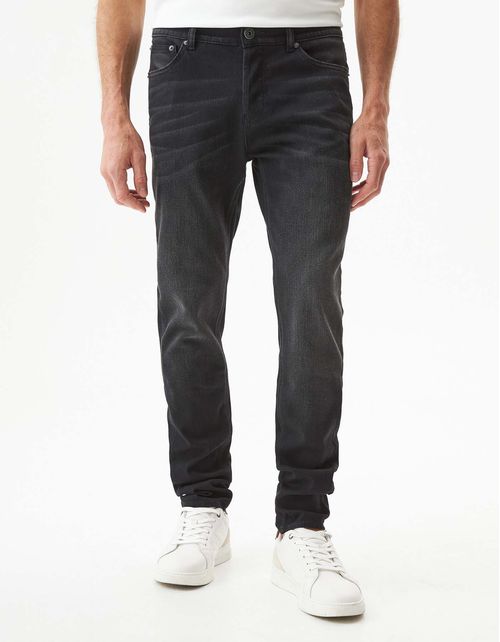 Jean Chevignon Hombre Rider