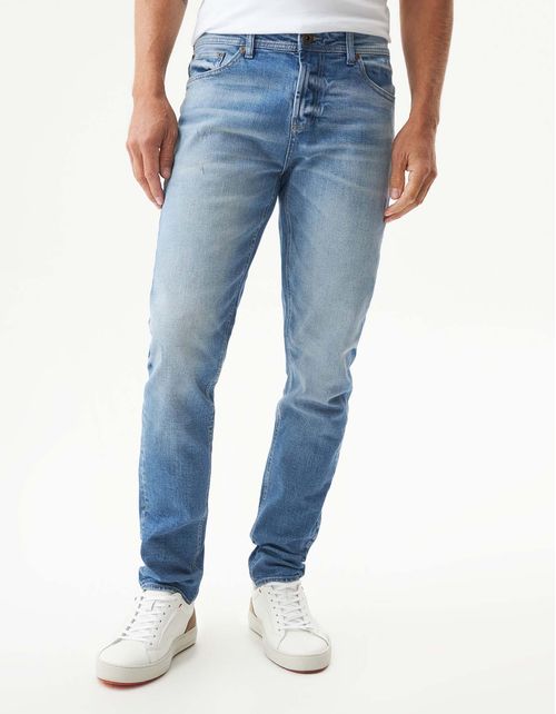 Jean Chevignon Hombre Rider