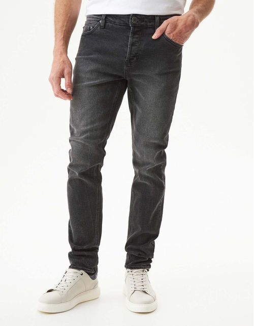 Jean Chevignon Hombre Rider