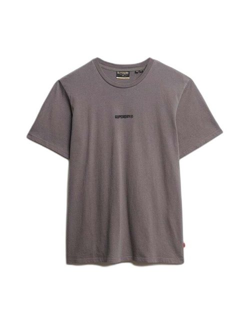 Camiseta Superdry Hombre