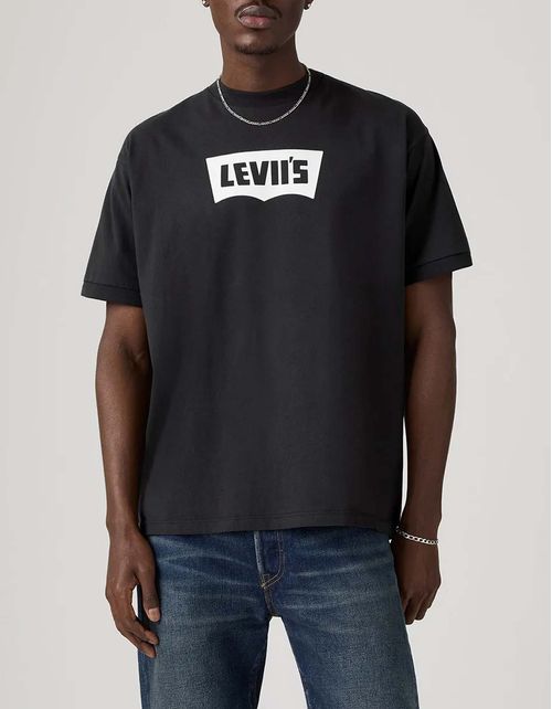 Camiseta Levis Unisex