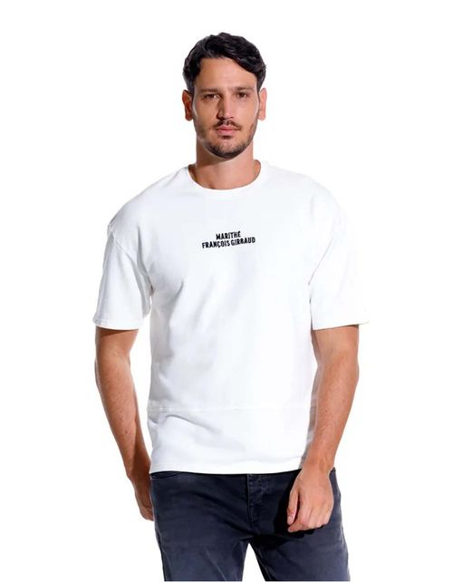 Camiseta Girbaud Hombre