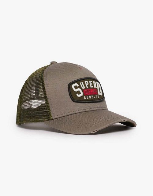 Gorra Superdry Hombre