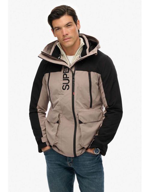 Chaqueta Superdry Hombre