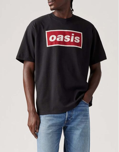 Camiseta Levis Hombre