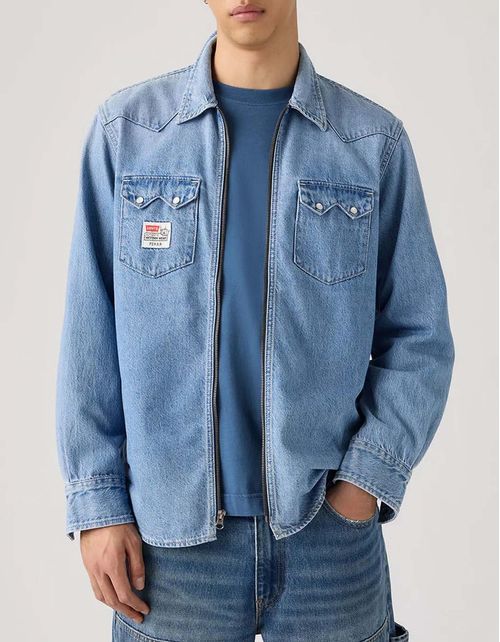 Camisa Levis Hombre