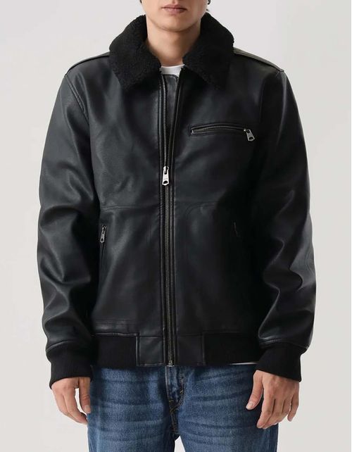 Chaqueta Levis Hombre