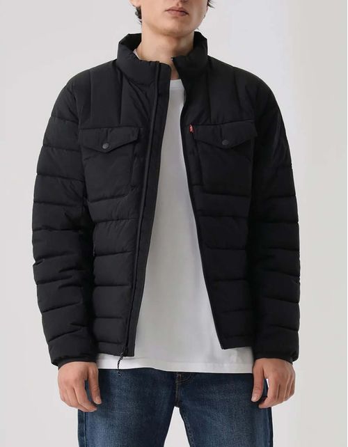 Chaqueta Levis Hombre