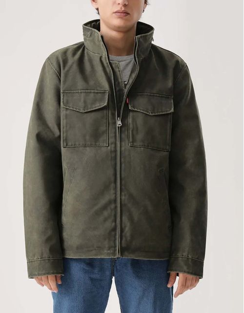 Chaqueta Levis Hombre