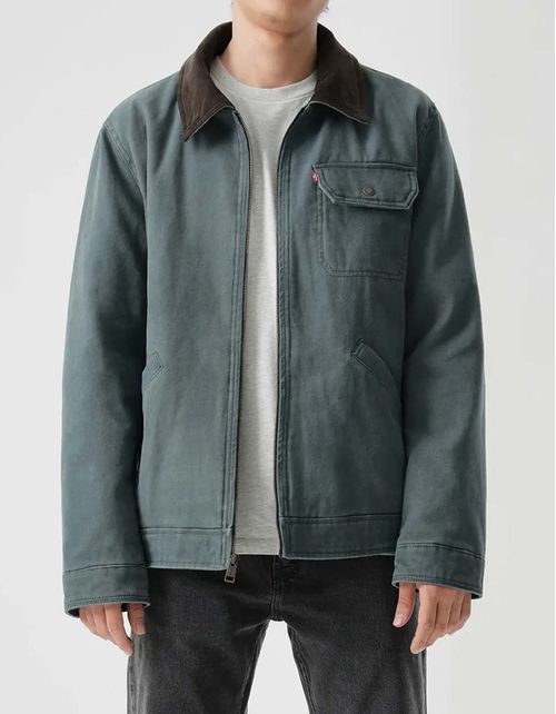 Chaqueta Levis Hombre
