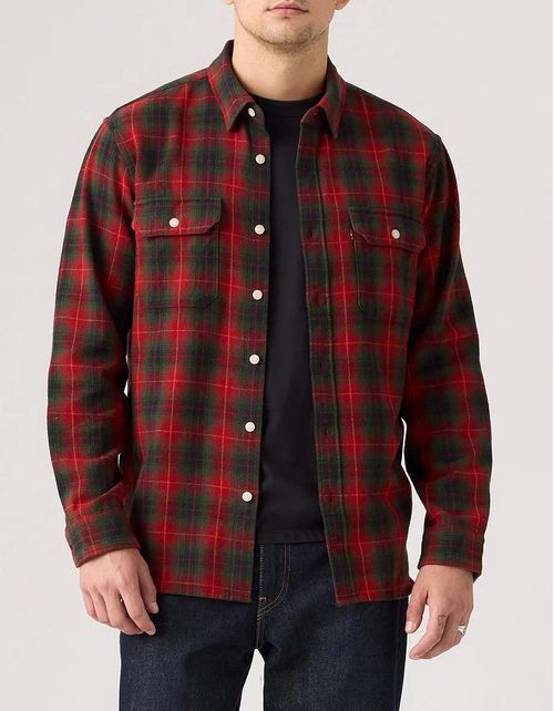 Camisa Levis Hombre