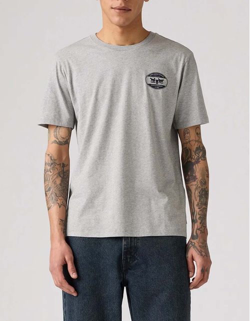 Camiseta Levis Hombre