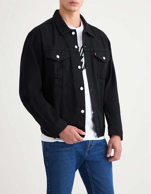 Chaqueta Levis Hombre
