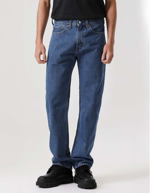 Jean Levis Hombre Core 505