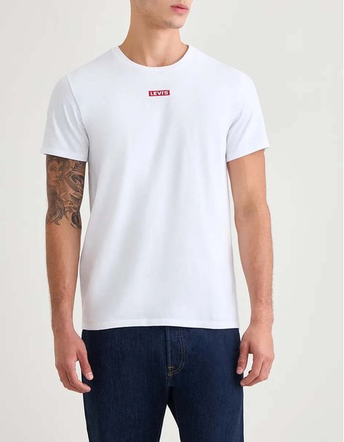 Camiseta Levis Hombre