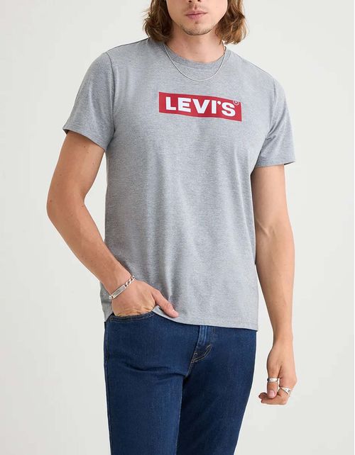 Camiseta Levis Hombre