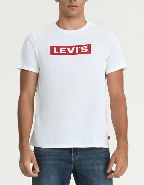 Camiseta Levis Hombre