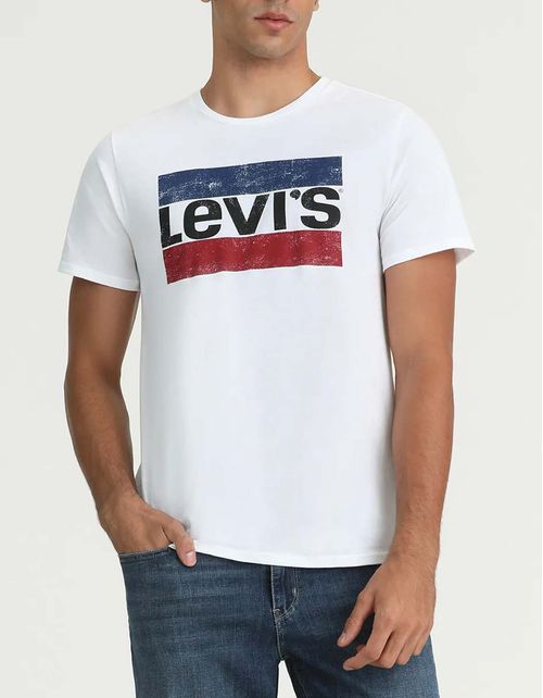 Camiseta Levis Hombre