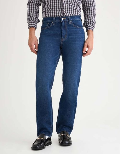 Jean Levis Hombre Core 505